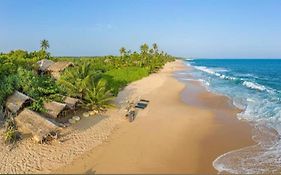 Cinnabar Resort Sri Lanka